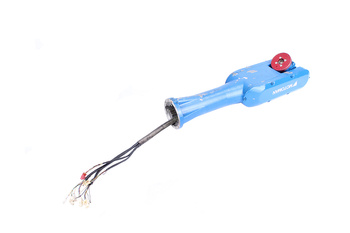 YR-SK6-C010 YASKAWA MOTOMAN ROBOTINĖ RANKA