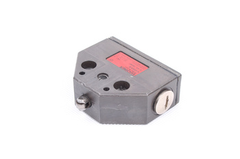 N1AR508-M EUCHNER 083887 POSITION SWITCH