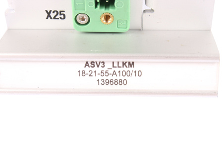 18-21-55-A100/10 TRUMPF ASV3_LLKM