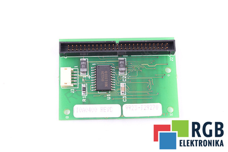 110A0400 NEMATRON 300A0187