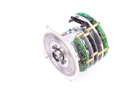 TYPE FII OKUMA E4809-024-022-A CODER