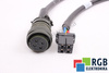 KABELIS F06B-0001-K011 SKIRTA SERVOPAVAROMS ALPHA IF / ALPHA IS FANUC 7M PAKAITALAS