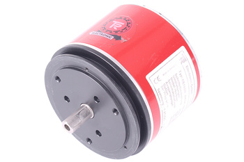 CE100M TR ELECTRONIC RS422 CODER