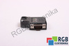 PROFIBUS JUNGTIS 6ES7972-0BA60-0XA0 SIEMENS