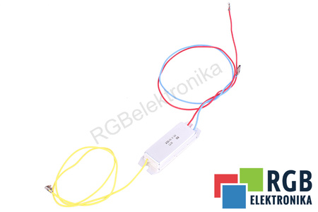 ATSPARUMAS HPRS40 KRAH 15KOHM 15000OHM ATSPARUMAS