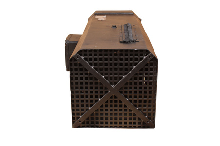 DSG132M-23R08-5 BAUMÜLLER DSG132M23R085 SB 50