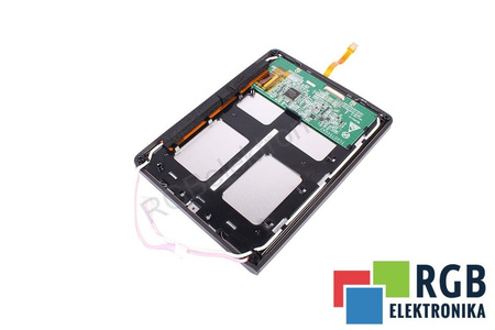 TCG075VG2CB-G00 KYOCERA 7.5" LCD MATRICA