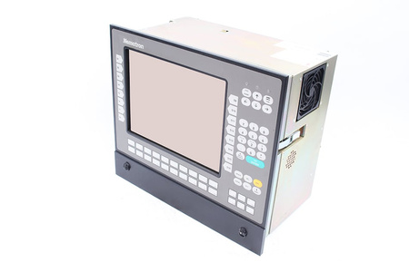 ICC-7L6-CNC NEMATRON BASE UNIT IC73F2-JBG1A4A0