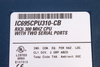 IC695CPU310-CB FANUC