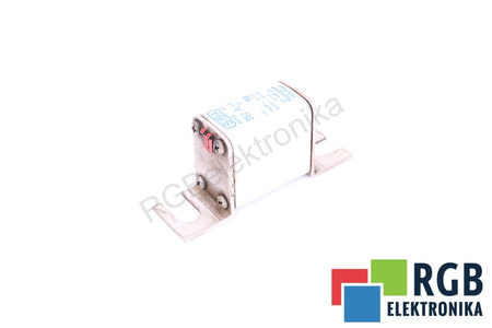 SAUGIKLIS 2018920 SIBA ULTRA RAPID NH00 350A, 700VAC, 200KA, 600VAC, 300KA