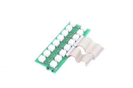 5.40552.649-001 RAFI KLAVIATŪRA