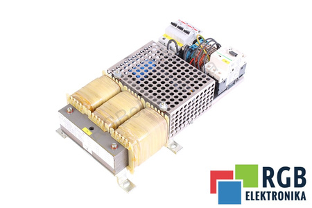 142/0303 GST NR.163 ID3531833 26GST110 400V, 24V TRANSFORMATORIUS