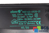 W2E143-AA09-01 EBM PAPST 172X51MM 24-26W 230VAC