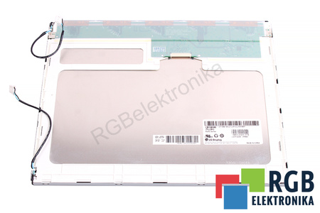 LM150X08 LG TL B1 6091L-0579A LCD MATRICA