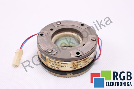 8661107H15 BINDER STABDYS