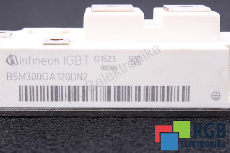 BSM300GA120DN2 INFINEON
