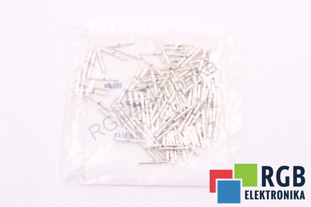 R15-BU-C HARTING 0.5MM2 LIZDO PIN