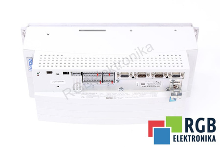 EVS9326-KHV531 LENZE 3-F, 14.6KW, 480V, 22.3A, 480HZ