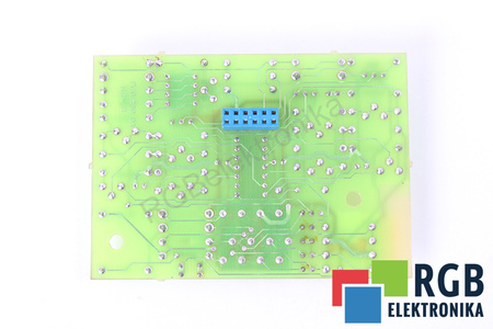 GBDUA004 CONTRAVES PC0890-03 REV.B