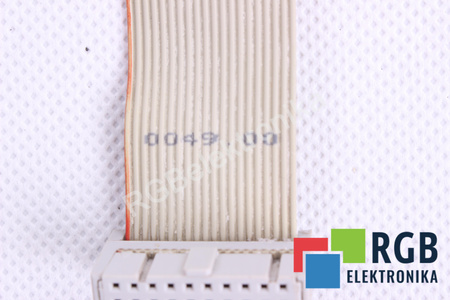 0049.00 SIEMENS 20-34PIN 150MM JUNGIAMOJI JUOSTA