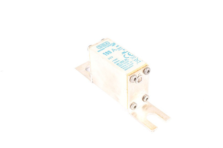 SAUGIKLIS NH000 SIBA 2028220 100A 690/700V ULTRA RAPID