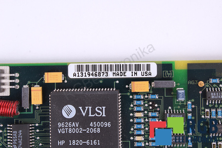 C77100-60440 HP 77100-20440