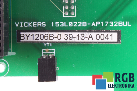 153L022B-AP1732BUL VICKERS SUGEDĘS – DALIMS