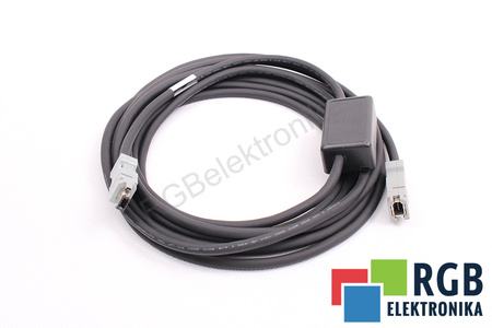 JZSP-CSP19-05-E RP EUMAX 5M KABELIS