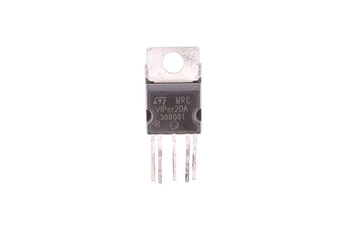 VIPER20A STMICROELECTRONICS SQL05