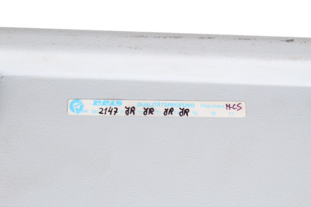 PHGVIII REIS ROBOTICS 1476846 ROBOTSTAR