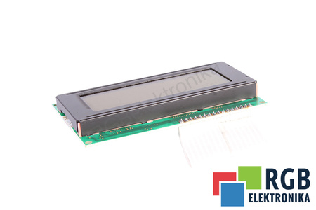 V0020242 DATALOGIC LCD EKRANAS