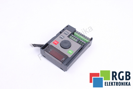 MODBUS/VP8S SCHNEIDER ELECTRIC VALDYMO IR VALDYMO PULTAS