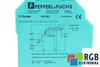 KFD2-EB2 PEPPERL FUCHS