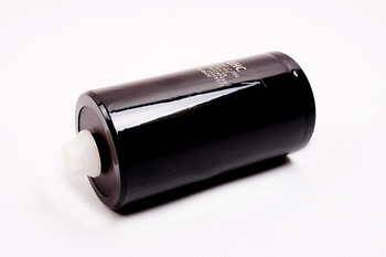 KONDENSATORIUS ALS31A332NP450 BHC COMPONENTS LTD BHC 3300UF, 450VDC KONDENSATORIUS