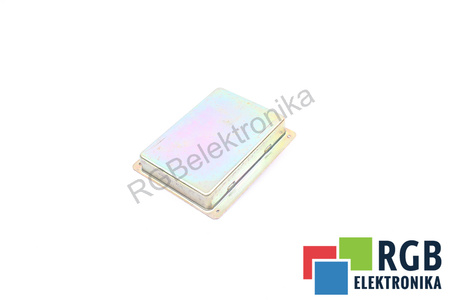 20 OHM FANUC SKIRTAS A06B-6058-H228