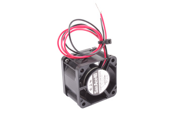 109P0412K3023 SANYO DENKI 40X40X28MM, 12V VENTILIATORIUS