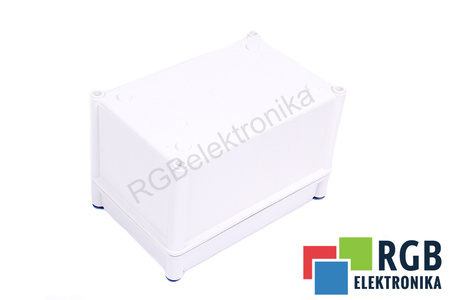 K432GSS EATON IDT IP66 270X180MM DĖŽĖ