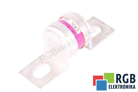 SAUGIKLIS CR2L-300 FUJI ELECTRIC 300A, 250V