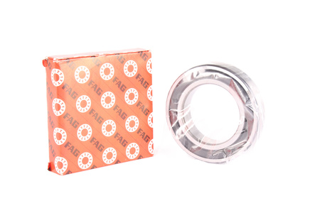 6009-2RSR FAG 45X75X16 GUOLIS