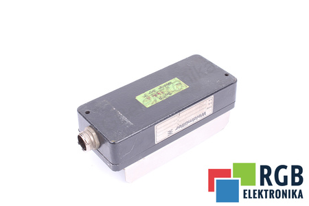 723-2.450/V WEIDMULLER NUOTOLINIO VALDYMO PULTAS