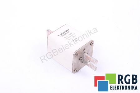 SAUGIKLIS 170L8031 BUSSMANN TYPOWER SILCU 550A, 1000V SAUGIKLIS