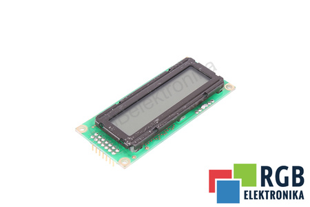 OEM16216C-4-00G ORION LCD EKRANAS