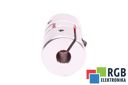 YH10-65-38-38-90 D=65MM D1/D2=38/38MM L=90MM ALUMINIUM