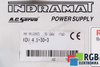 KDV4.1-30-3 INDRAMAT POWER SUPPLY R911239073
