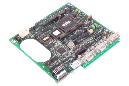 PCB-00013000-01 BALDOR