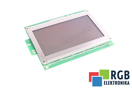 PG256128C POWERTIP PG256128ERS-CNN LCD EKRANAS