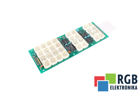 06-00362 BEIJER ELECTRONICS AB KLAVIATŪRA