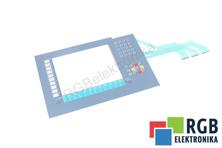 C3320-0010 KLAVIATŪRA PAKAITALAS