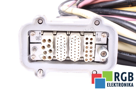 3HAC022988-002 ABB 15M KABELIS