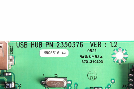 2350376 YOKOGAWA USB HUB